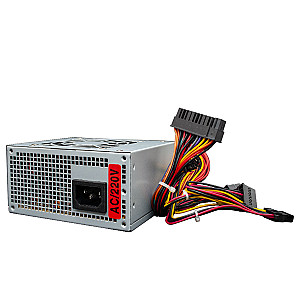 Блок живлення Frime Micro-ATX FPMO-400-8Z