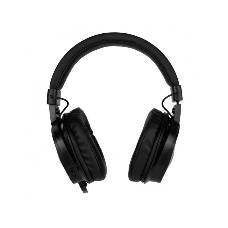 Гарнітура Sades SA-722 Dpower Black/Blue (sa722blj)