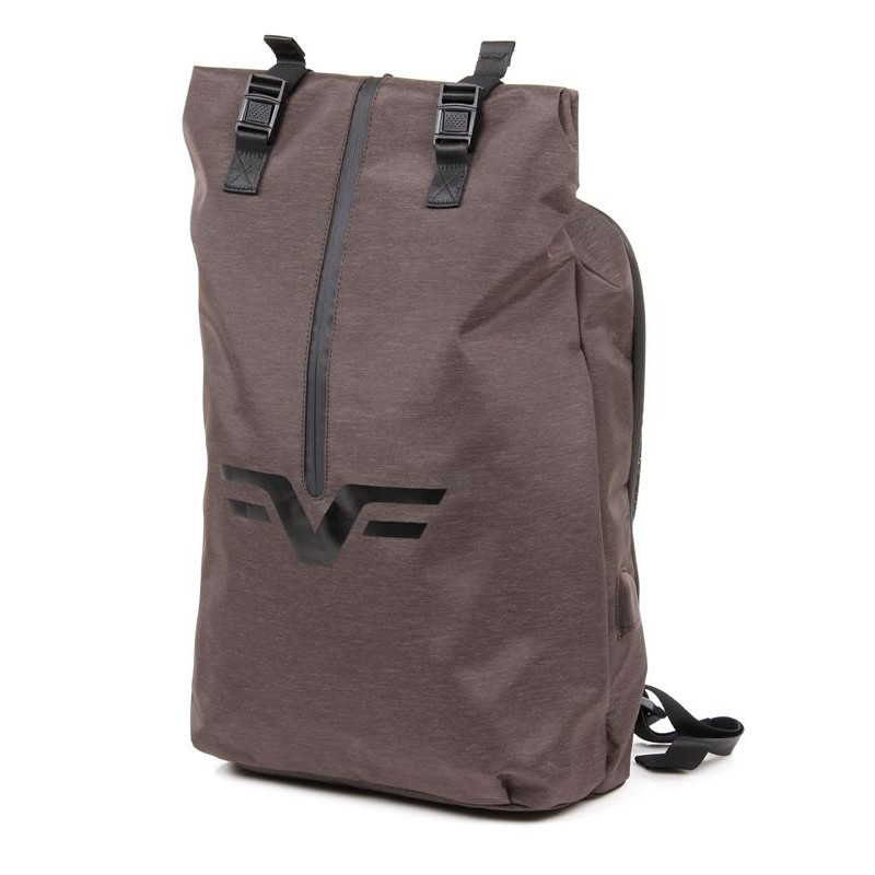 Рюкзак Frime City Brown