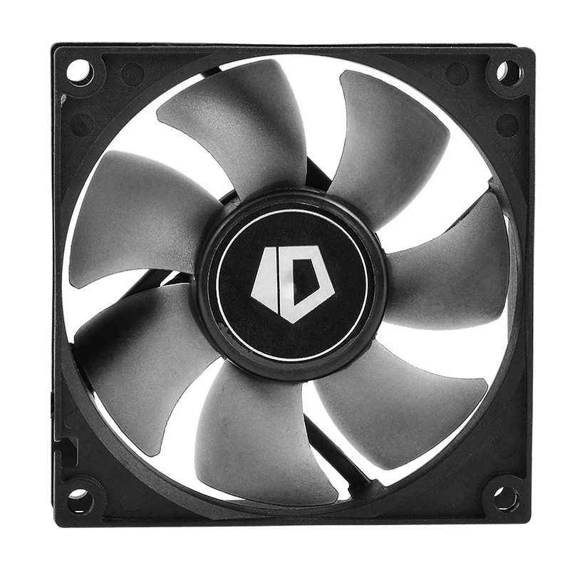 Вентилятор ID-Cooling NO-8025-SD