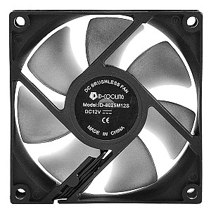 Вентилятор ID-Cooling NO-8025-SD