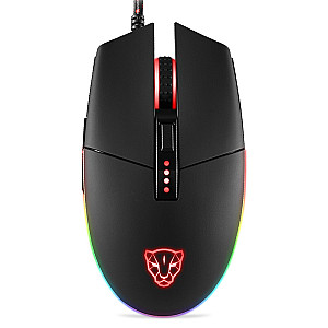 Миша Motospeed V50 (mtv50) Black USB