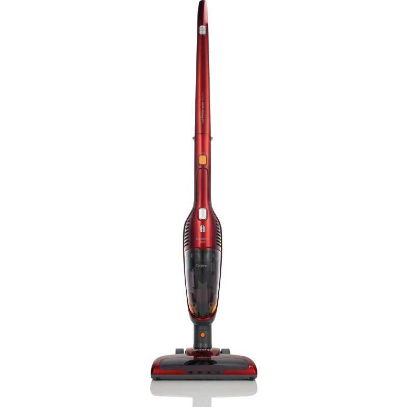 Пилосос Gorenje SVC216FR