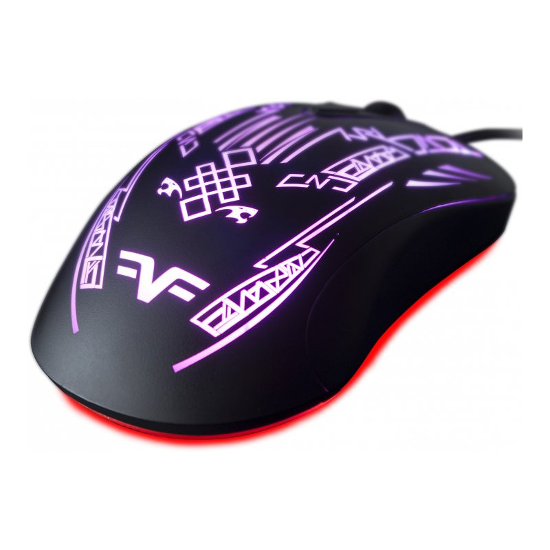 Миша Frime Black Panther (FMP18100)