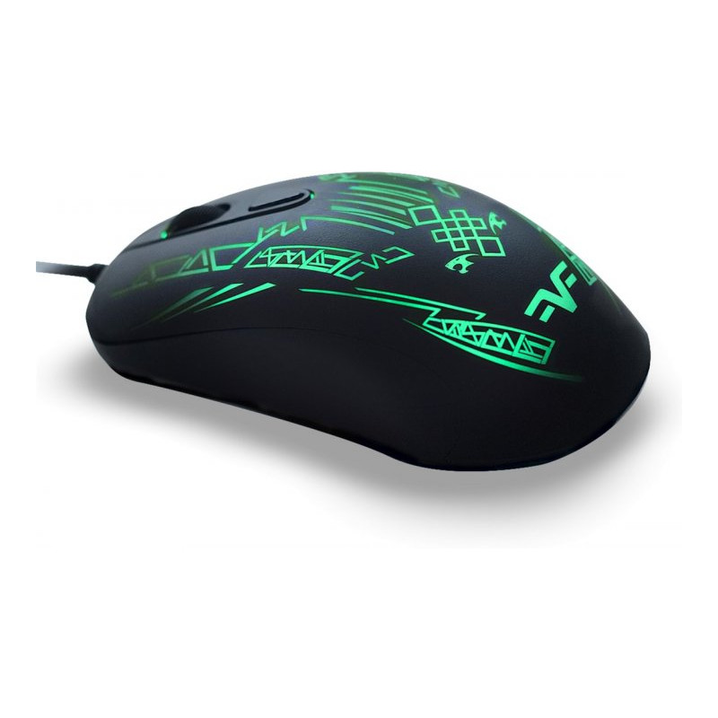 Миша Frime Black Panther (FMP18100)