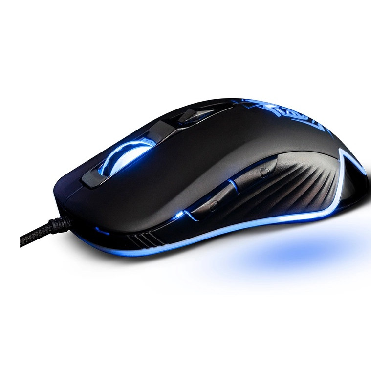 Миша Frime Hela Black (FMC1840)