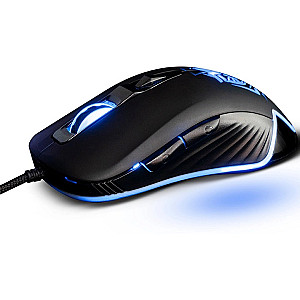 Миша Frime Hela Black (FMC1840)