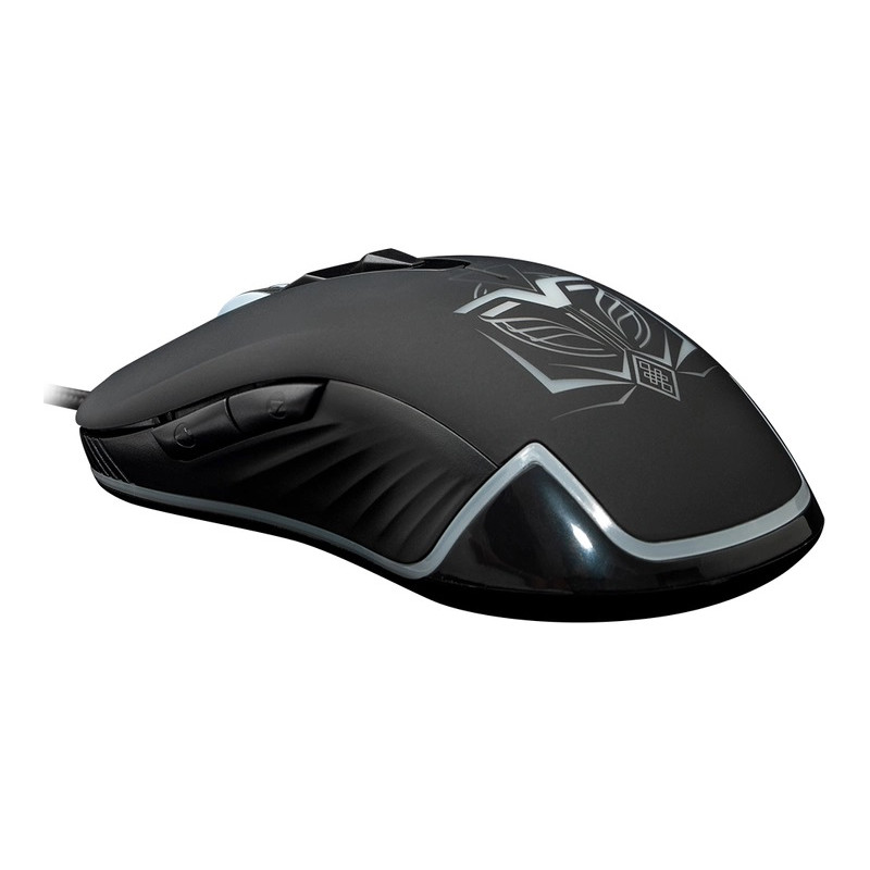 Миша Frime Hela Black (FMC1840)