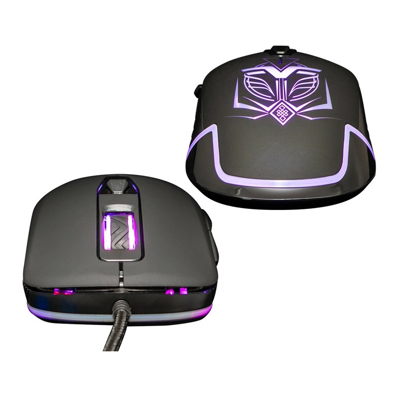 Миша Frime Hela Black (FMC1840)