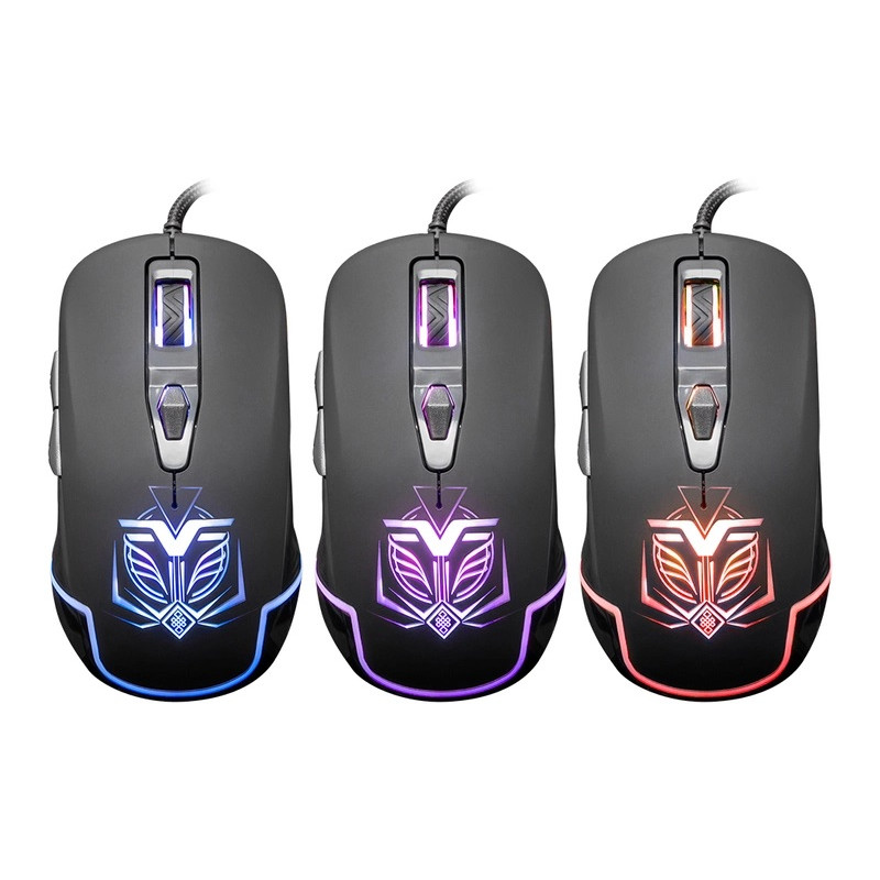 Миша Frime Hela Black (FMC1840)