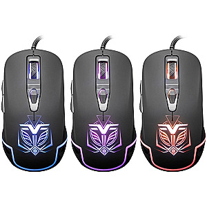 Миша Frime Hela Black (FMC1840)