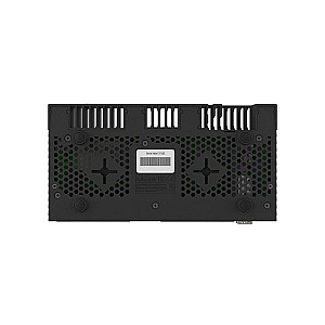 Маршрутизатор MikroTik RB4011iGS+RM