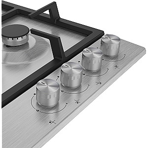 Варильна поверхня Beko HIAW64225SX