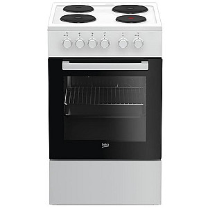 Плита Beko FSS56000GW