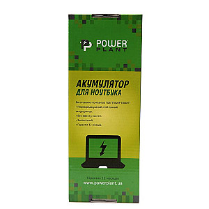 АКБ PowerPlant для ноутбука Asus X450 (A41-X550, AS-X550-4) 14.4V 2600mAh (NB00000220)