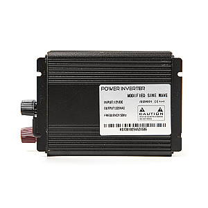 Автомобільний інвертор PowerPlant HYM300-122, 12V (KD00MS0001)