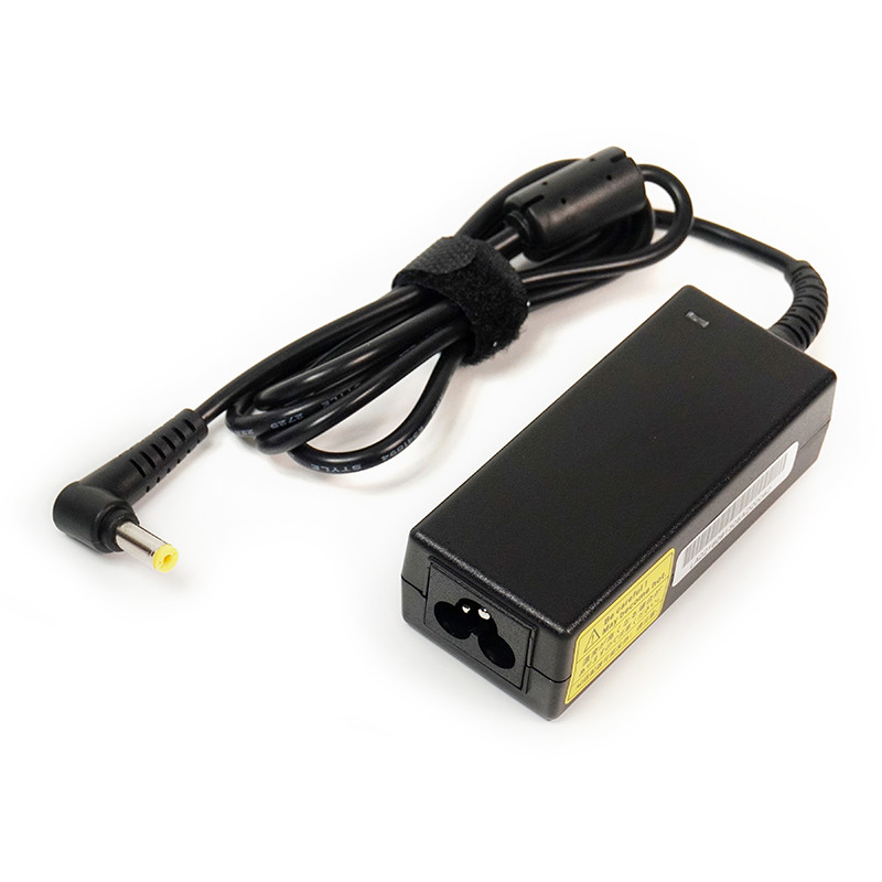 Блок живлення PowerPlant для ноутбука Acer 220V, 19V 40W 2.15A 5.5x1.7мм (AC40F5517)
