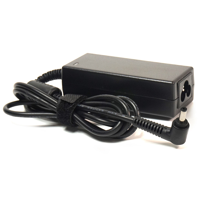 Блок живлення PowerPlant для ноутбука Asus 220V, 19V 45W 2.37A, 4.0х1.4мм (AS45F4014)