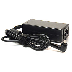 Блок живлення PowerPlant для ноутбука Asus 220V, 19V 45W 2.37A, 4.0х1.4мм (AS45F4014)