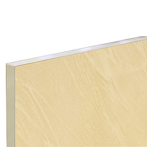 Керамічний обігрівач Teploceramic TC 395 Beige