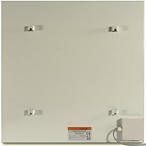 Керамічний обігрівач Teploceramic TC 395 Beige