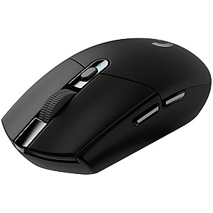 Миша бездротова Logitech G305 Black (910-005282)