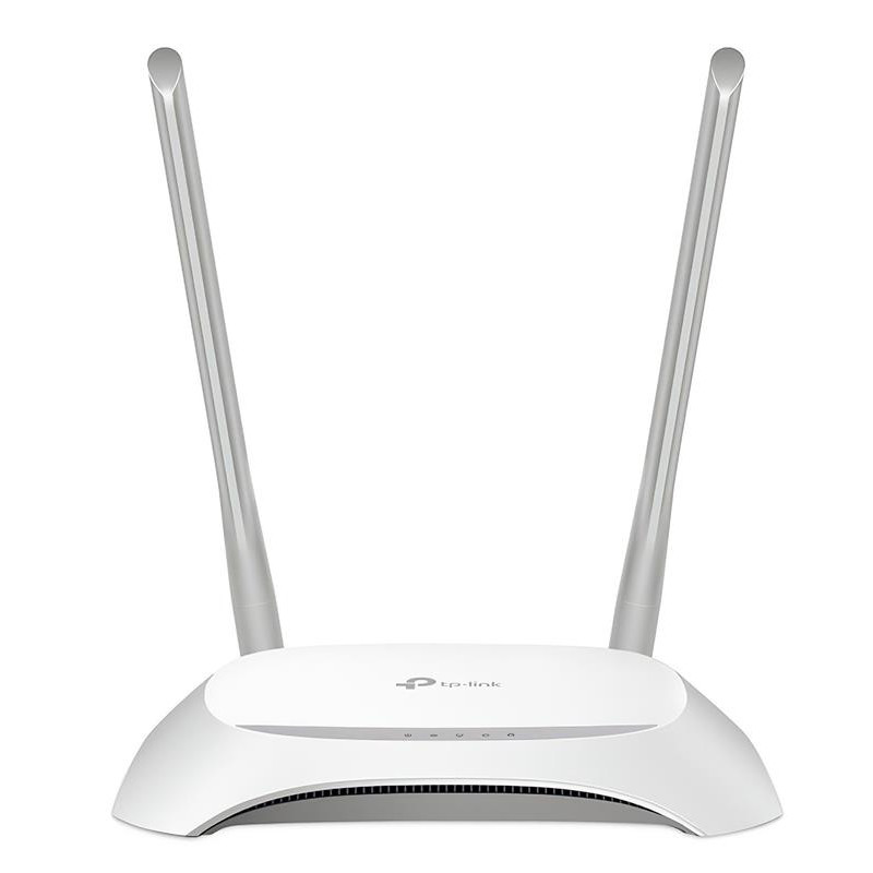Бездротовий маршрутизатор TP-Link TL-WR850N