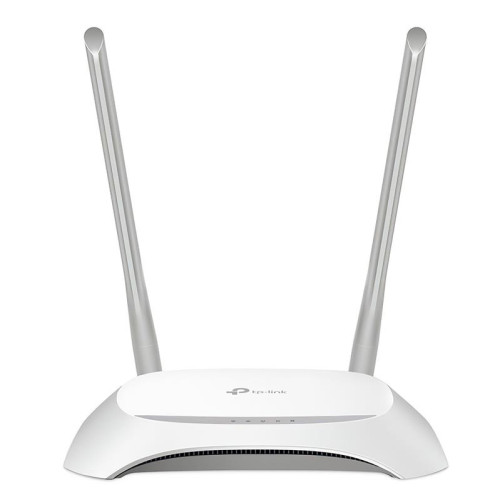 Бездротовий маршрутизатор TP-Link TL-WR850N