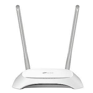 Бездротовий маршрутизатор TP-Link TL-WR850N