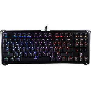 Клавіатура A4Tech B930 RGB Bloody Black
