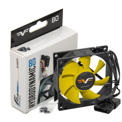 Вентилятор Frime (FYF80HB3)