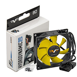 Вентилятор Frime (FYF80HB3)