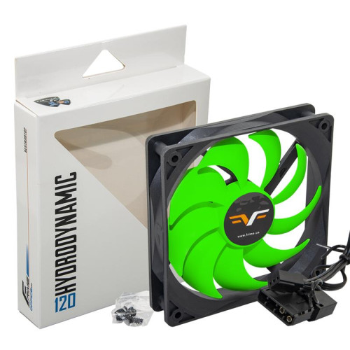 Вентилятор Frime (FGF120HB3)