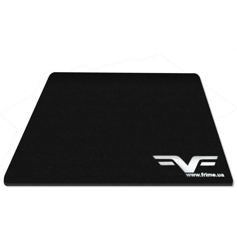 Килимок для миші Frime MPF-CR-250-01 Black