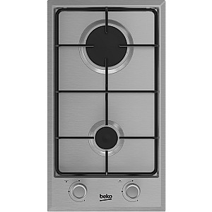 Варильна поверхня Beko HDCG32220FX