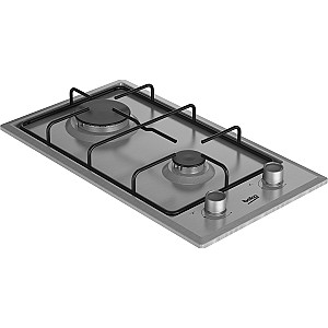 Варильна поверхня Beko HDCG32220FX