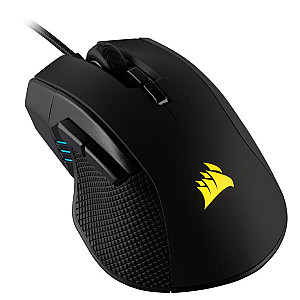 Миша Corsair Ironclaw RGB Black (CH-9307011-EU)