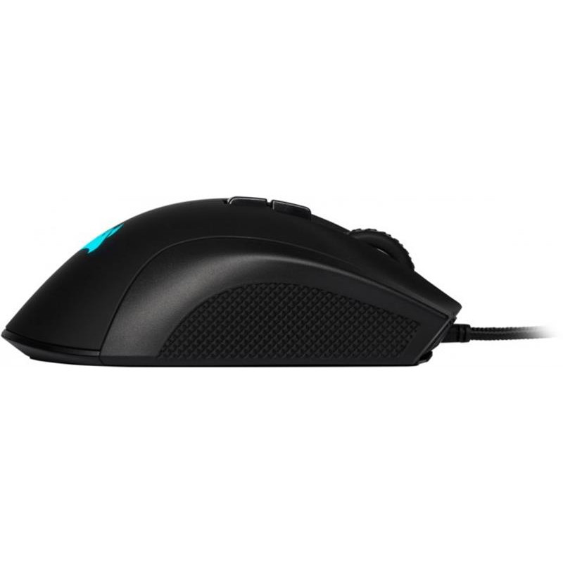 Миша Corsair Ironclaw RGB Black (CH-9307011-EU)