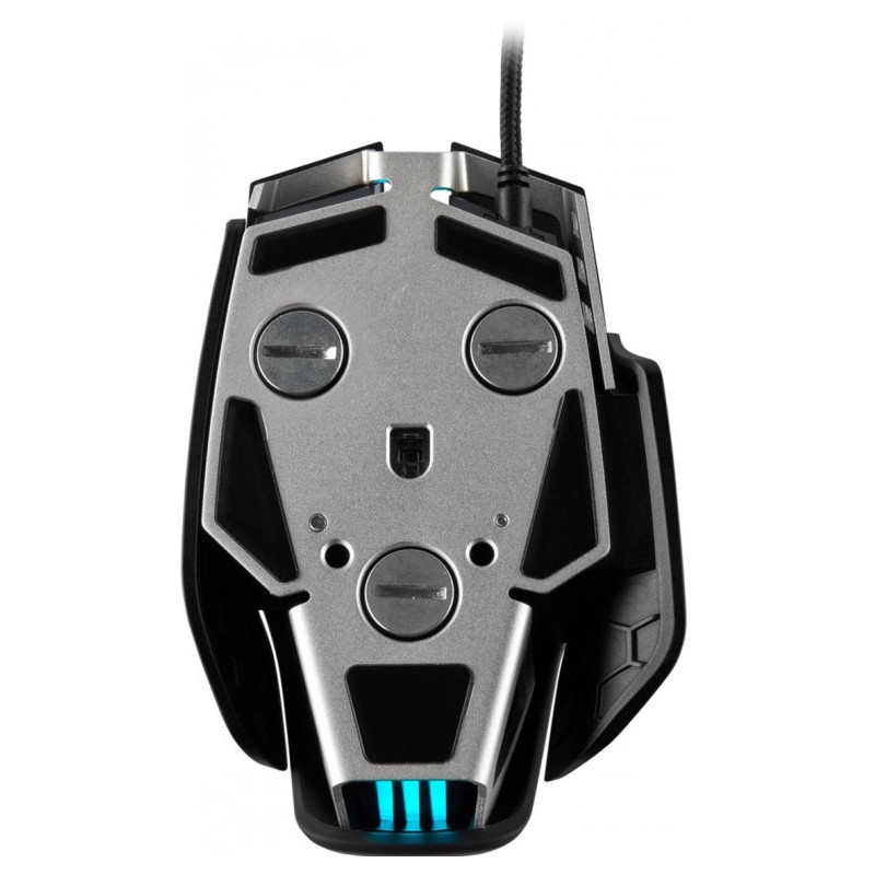 Миша Corsair M65 Pro Elite Carbon (CH-9309011-EU)