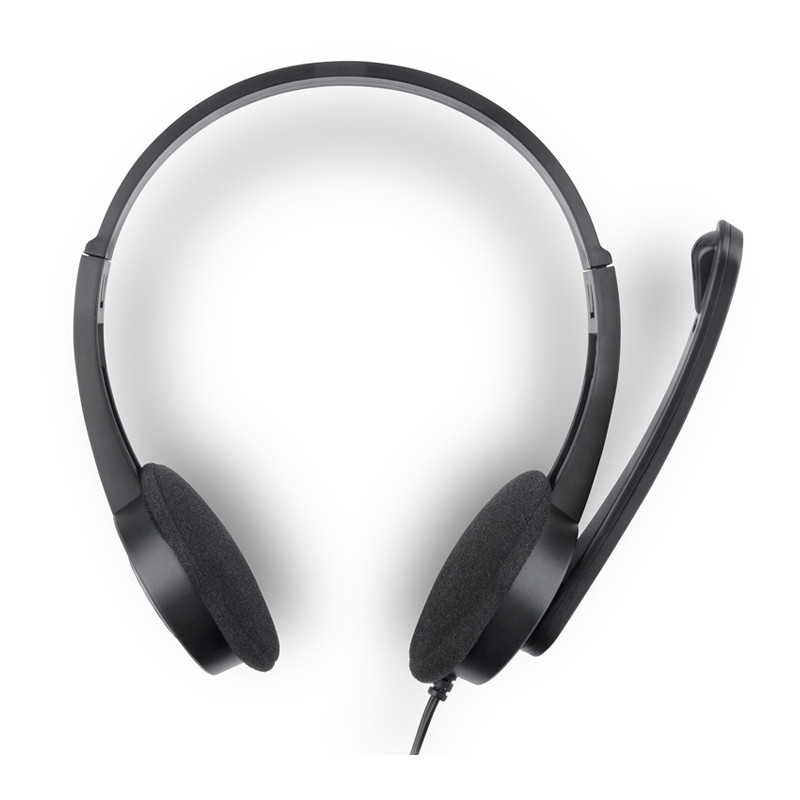 Гарнітура REAL-EL GD-011MV Black