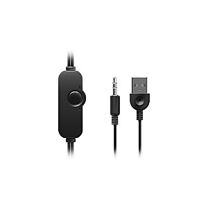 Акустична система REAL-EL S-20 Black