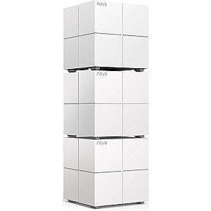 WiFi Mesh система Tenda Nova MW6(3pack)