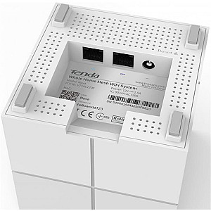 WiFi Mesh система Tenda Nova MW6(3pack)