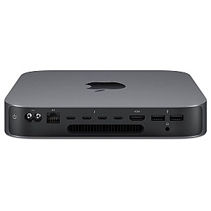 Комп`ютер Apple Mac Mini A1993 (Z0W2000U7)