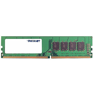 Модуль пам`яті DDR4 8GB/2666 Patriot Signature Line (PSD48G266681)
