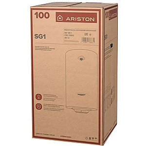 Водонагрівач Ariston SG1 100 V