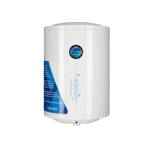 Водонагрівач Willer EV50DR серія Optima