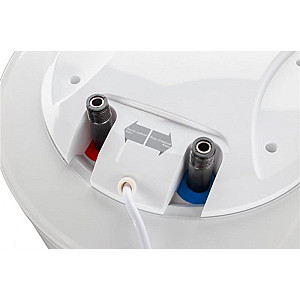 Водонагрівач Willer EV50DR серія Optima