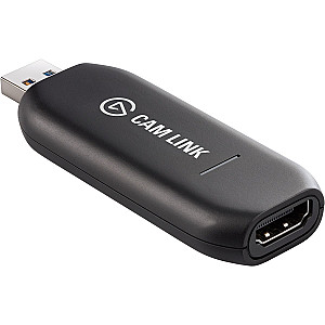 Пристрій відеозахоплення Elgato Cam Link 4K (10GAM9901)
