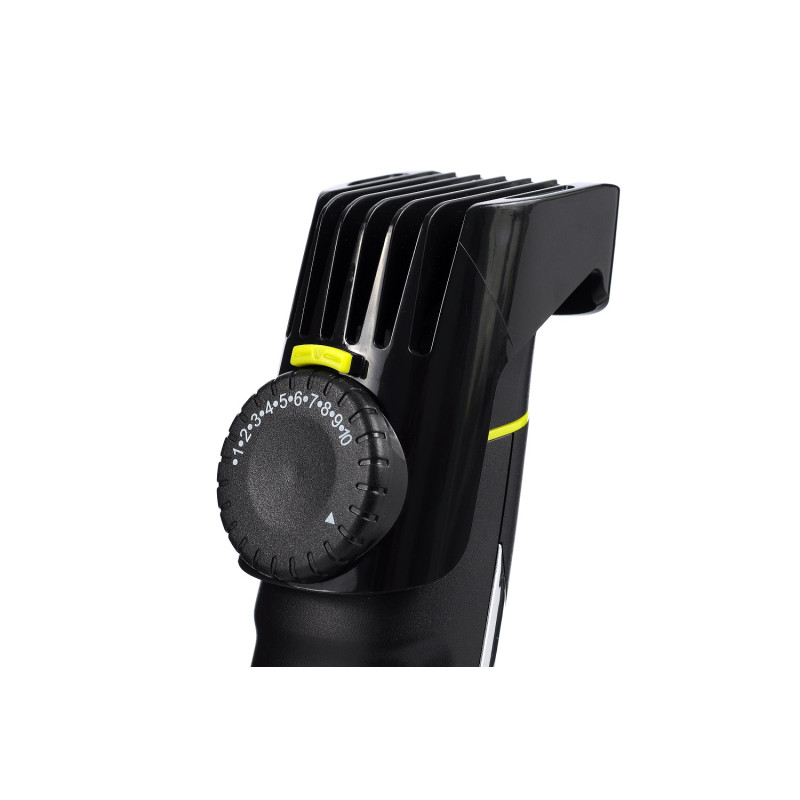 Тример Breetex BR-205W